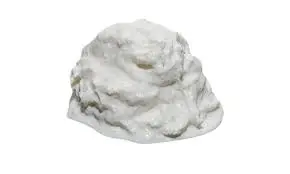 Stracciatella 250 gr.