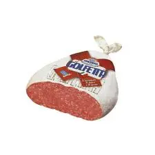 Salame Golfetta