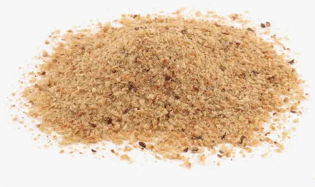 Farina di Nocciole