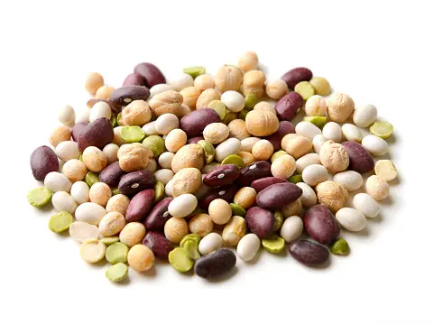 Legumi Misti