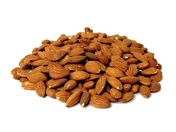 Mandorle Sgusciate (Tostate)