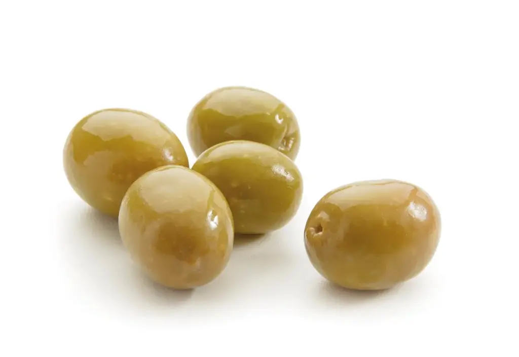 Olive Termite di Bitetto (Frizzantine)