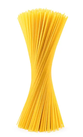 Spaghetti 2 Minuti