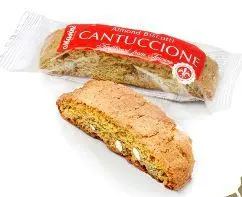 Cantucci (Incartati Singolarmente 125 Pz.)