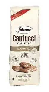 Cantucci alle Mandorle