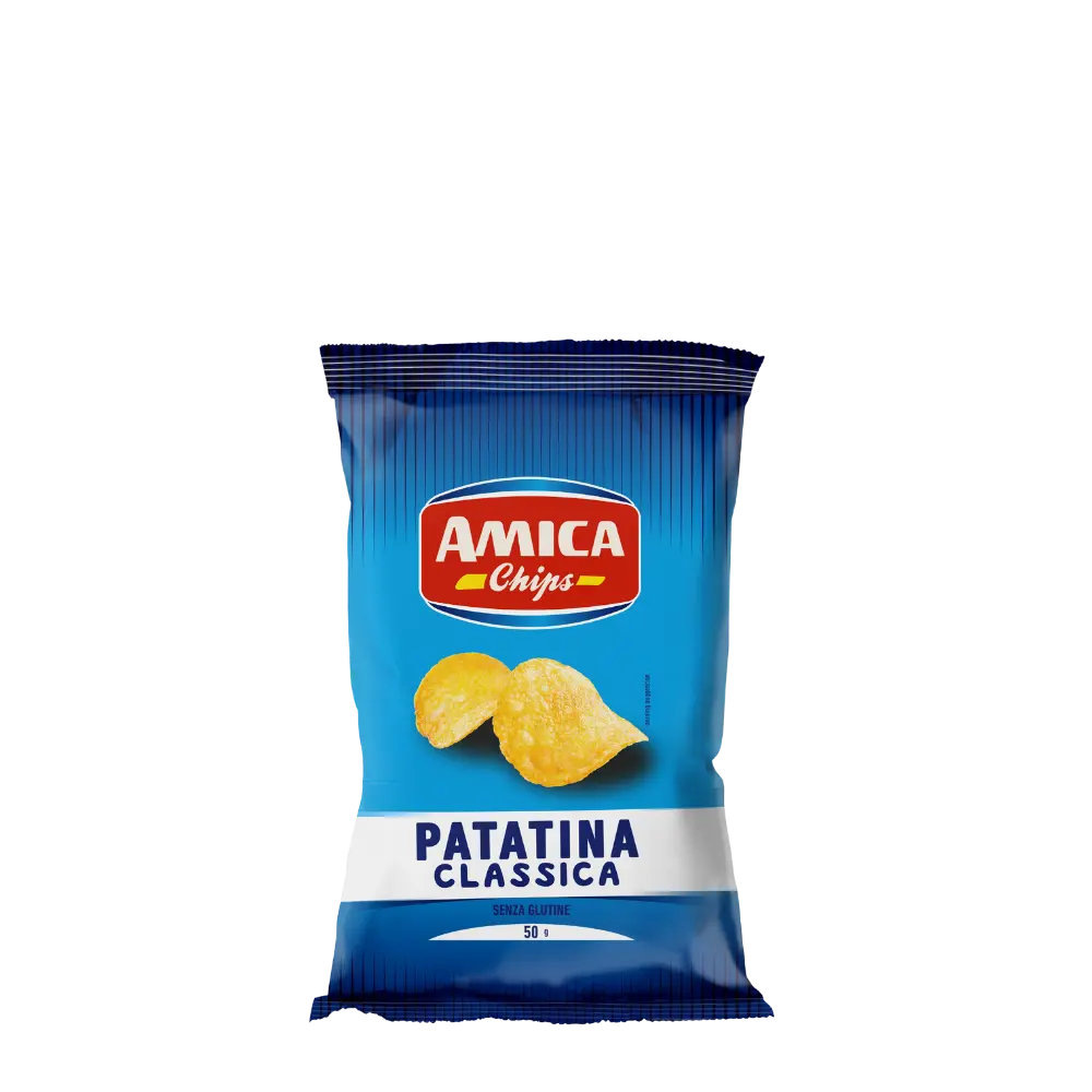 Patatine 