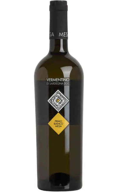 Vermentino Sardo Bianco DOC