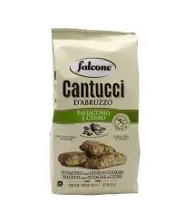 Cantucci al Pistacchio