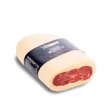 Cacio Spianata Piccante