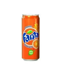 Fanta Lattina