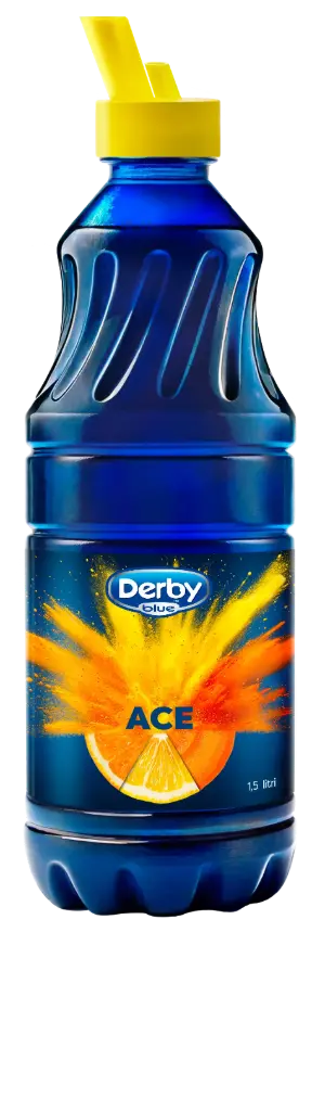 Derby A.C.E. (con Dosatore)