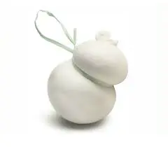 Scamorza Bianca