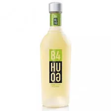 B4 Hugo (Fiori di Sambuco)