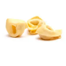 Tortelli Stracciatella e Granella di Pistacchio 4 KG.