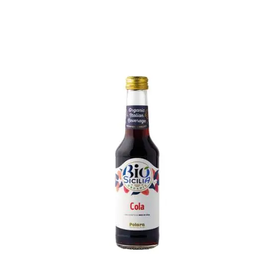 Bio Cola