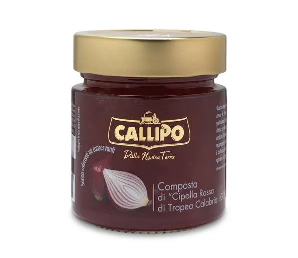 Crema Caramellata 