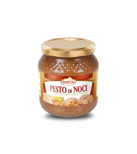 Pesto di Noci