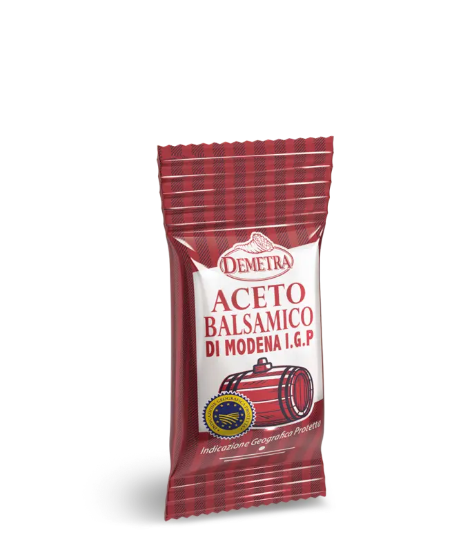 Aceto Balsamico IGP 5 ml.
