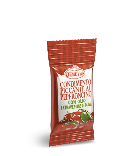Olio al Peperoncino 5 ml.
