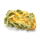 Tagliatelle Paglia e Fieno "De Cecco"