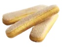 Savoiardi Grandi (Artigianali Sardi)
