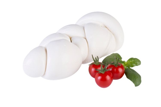[9] TRECCIA 250 gr.
