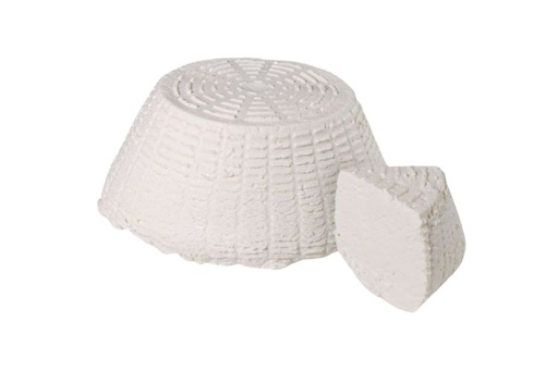 [35] RICOTTA di BUFALA 250 gr.