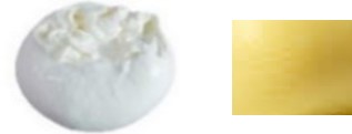 [91] Burrata Noci 125 gr.