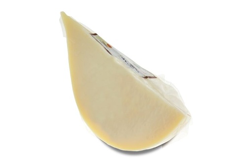 [76] SCAMORZONE STAGIONATO (Simile al Caciocavallo)