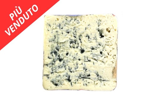 [G5] Gorgonzola Bergader DURO
