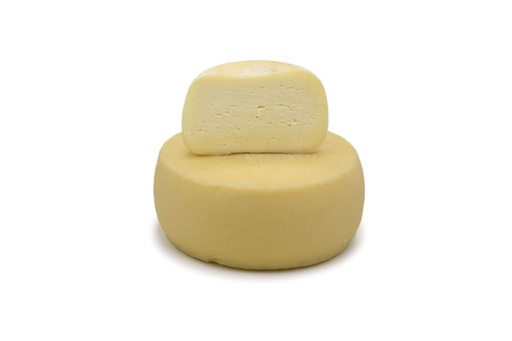 [G22] Caciotta Bianca