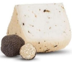 [G61] Brigante Tartufo Pecora
