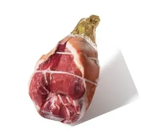 [S50] Prosciutto Parma Addobbo