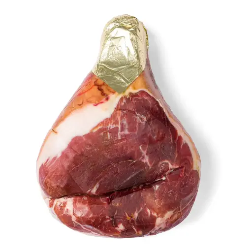 [S56] Prosciutto crudo