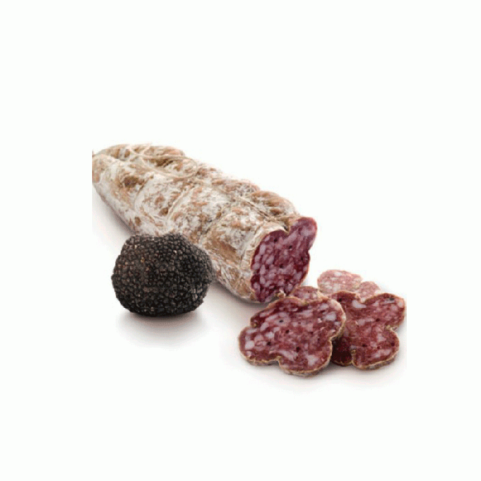 [S68] Salame al Tartufo