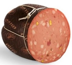 [S66] Mortadella al Cinghiale