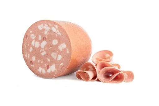 [S49] Mortadella IGP Superior