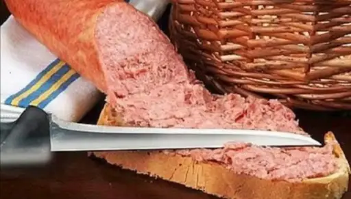 [S67] Salame Spalmabile