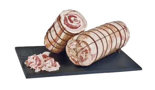[S24] Pancetta in rete
