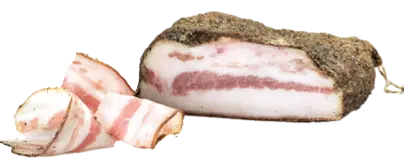 [S64] Guanciale 