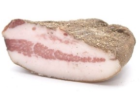 [S64] Guanciale di Norcia (Superior)