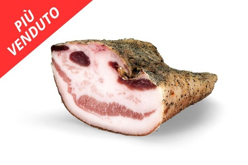 [S8] Bacon d'origine