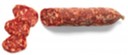[S4H] Salame Piccante Halal