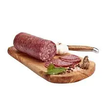 [S3H] Salame Dolce Halal