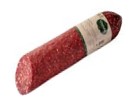 [S3H] Salame Dolce Halal