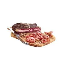 [S6H] Bacon Halal