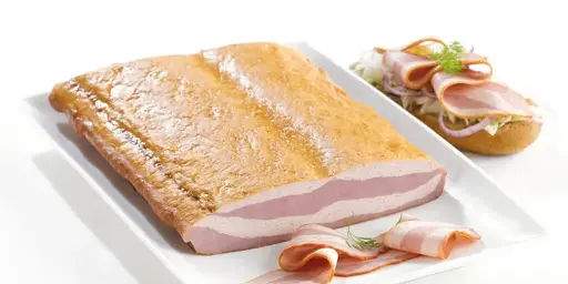 [S6H] Bacon Halal