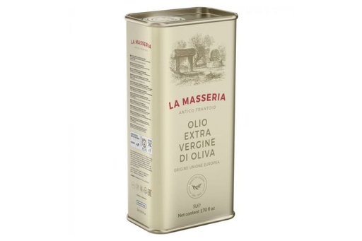 [OL31] Italiano Pugliese DOP
