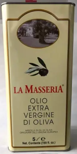 [OL21] Europeo Latta