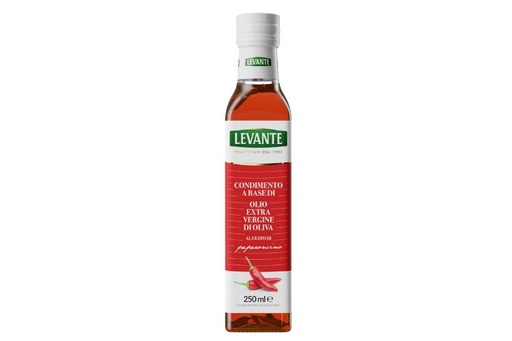 [OL8] Aroma Peperoncino